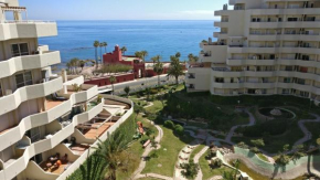 Benalbeach Apartamento en Resort de Benalmádena